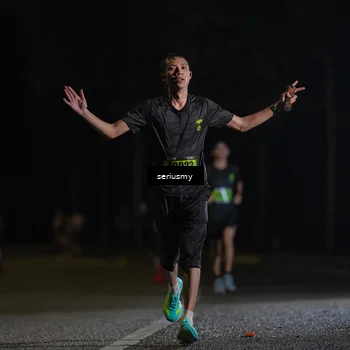 Runner Photo 5344051