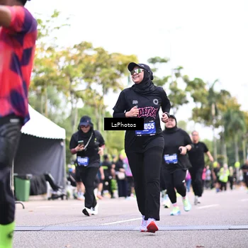 Runner Photo 5344052