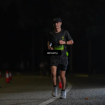 Runner Photo 5344054