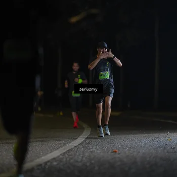 Runner Photo 5344056