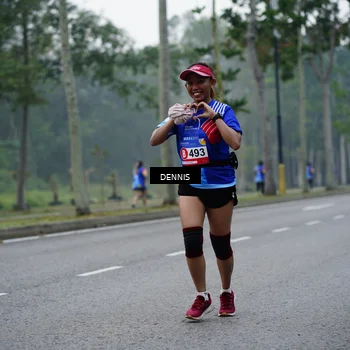 Runner Photo 5344061