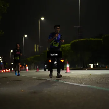 Runner Photo 5344062