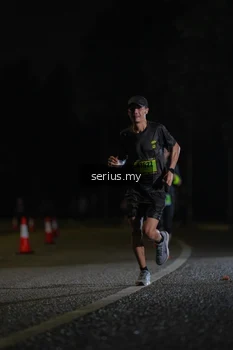Runner Photo 5344063