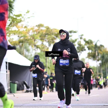 Runner Photo 5344064