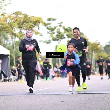 Runner Photo 5344067