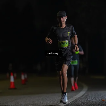 Runner Photo 5344070