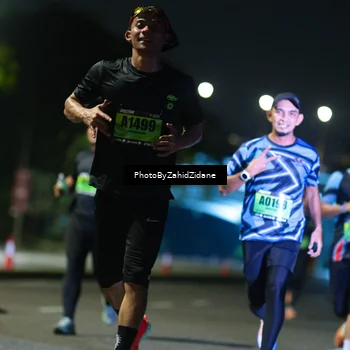 Runner Photo 5344071