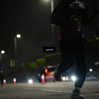 Runner Photo 5344074