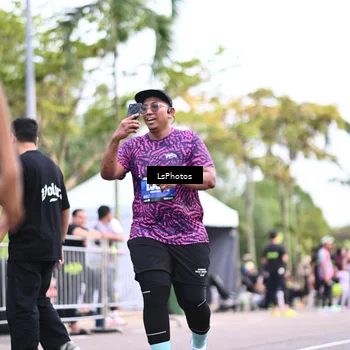 Runner Photo 5344075