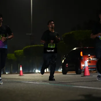 Runner Photo 5344077