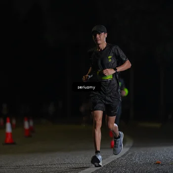 Runner Photo 5344079