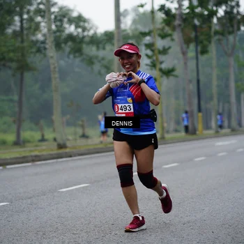 Runner Photo 5344082