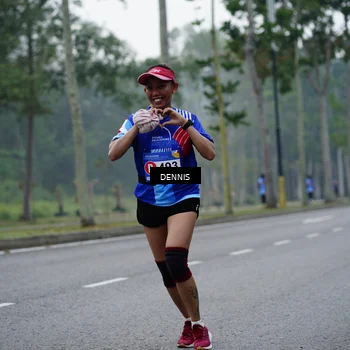 Runner Photo 5344083