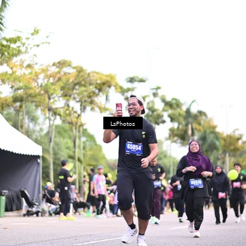 Runner Photo 5344084