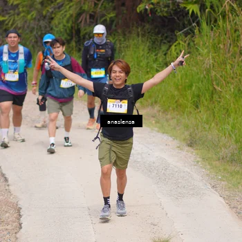 Runner Photo 5344086