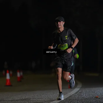 Runner Photo 5344087