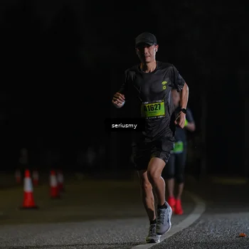 Runner Photo 5344088