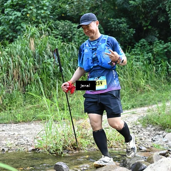 Runner Photo 5344089