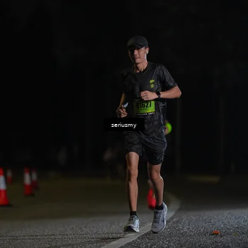 Runner Photo 5344090