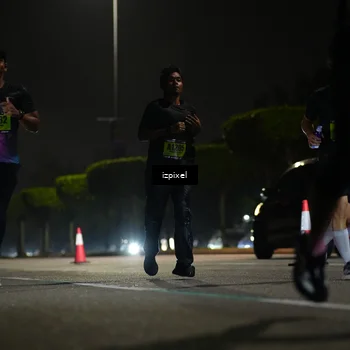 Runner Photo 5344092