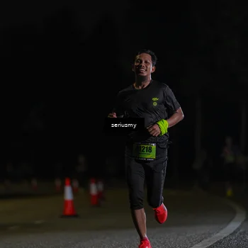 Runner Photo 5344095