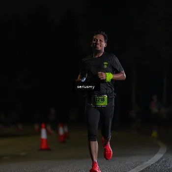 Runner Photo 5344098
