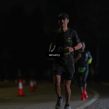 Runner Photo 5344102