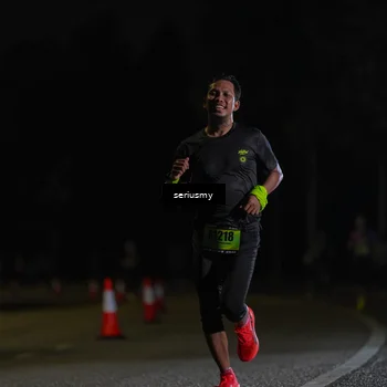 Runner Photo 5344103