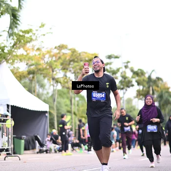 Runner Photo 5344104