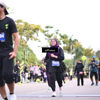 Runner Photo 5344113