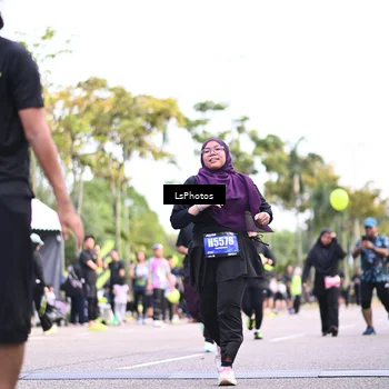Runner Photo 5344114