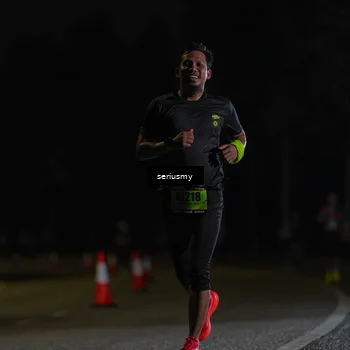 Runner Photo 5344118