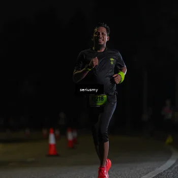 Runner Photo 5344119