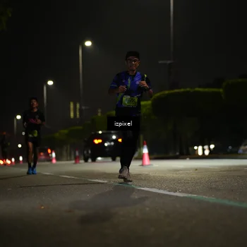 Runner Photo 5344121