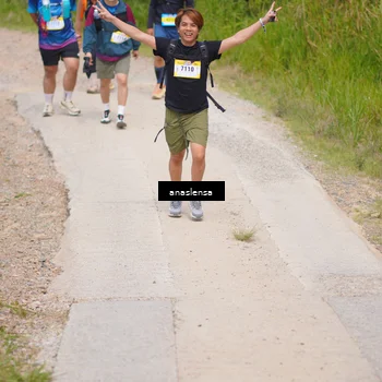 Runner Photo 5344125