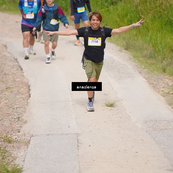 Runner Photo 5344127