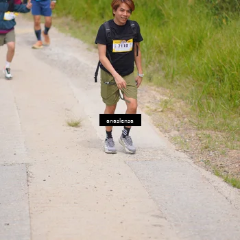 Runner Photo 5344128
