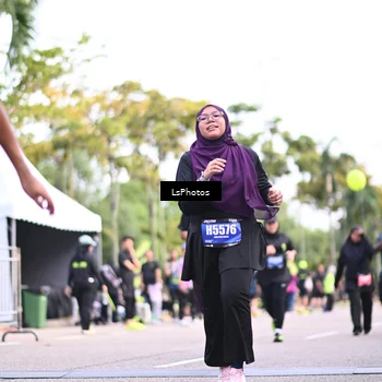 Runner Photo 5344129