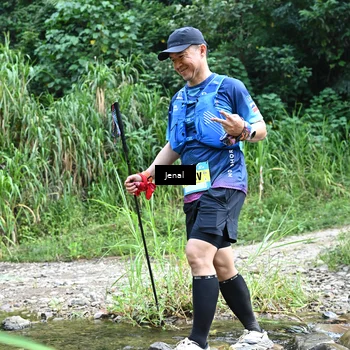 Runner Photo 5344135