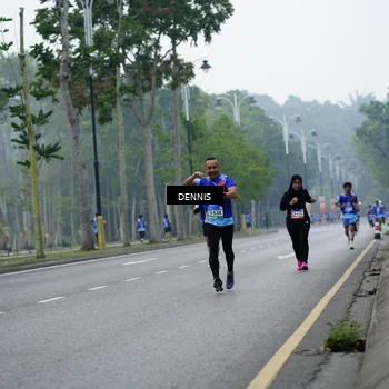 Runner Photo 5344136
