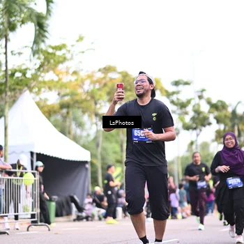 Runner Photo 5344140