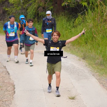 Runner Photo 5344148