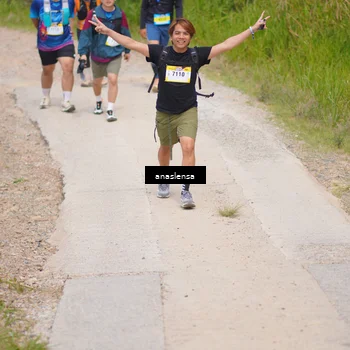 Runner Photo 5344149