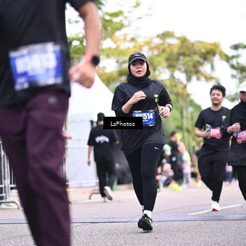 Runner Photo 5344150