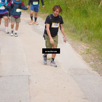 Runner Photo 5344153