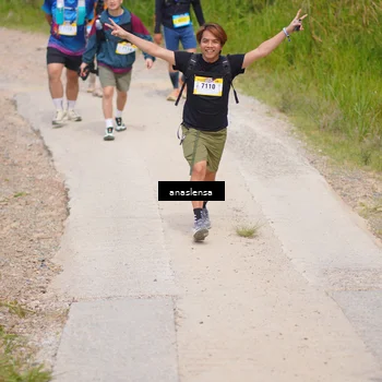 Runner Photo 5344155