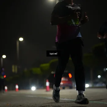Runner Photo 5344156