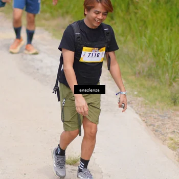 Runner Photo 5344157