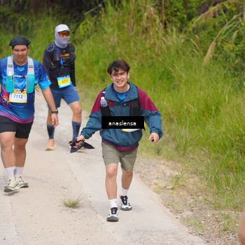 Runner Photo 5344160