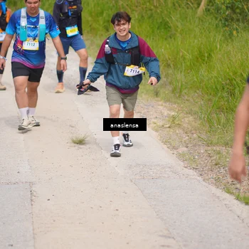 Runner Photo 5344162
